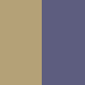Khaki / Purple